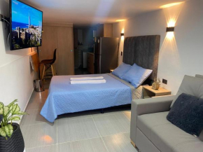 Malibú Apartment
